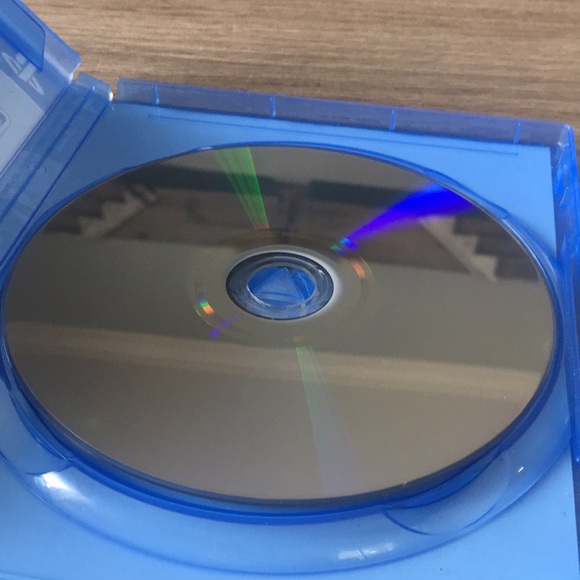 PS4 games (bundle) - Picture 10 of 10